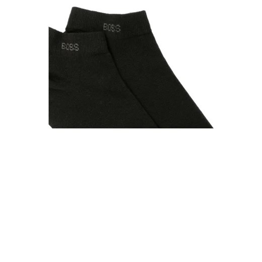 BOSS BLACK Skarpety 2-pack 40-46 Gomez Fashion Store
