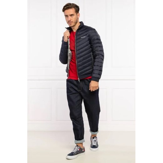 Armani Exchange Puchowa kurtka | Regular Fit Armani Exchange S Gomez Fashion Store