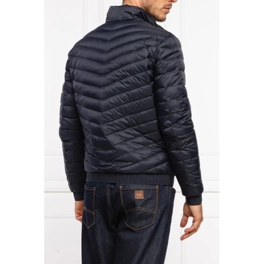 Armani Exchange Puchowa kurtka | Regular Fit Armani Exchange S Gomez Fashion Store