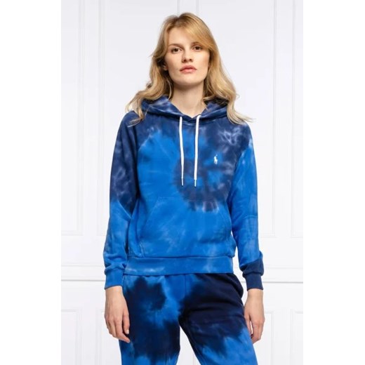 POLO RALPH LAUREN Bluza | Regular Fit ze sklepu Gomez Fashion Store w kategorii Bluzy damskie - zdjęcie 172775375