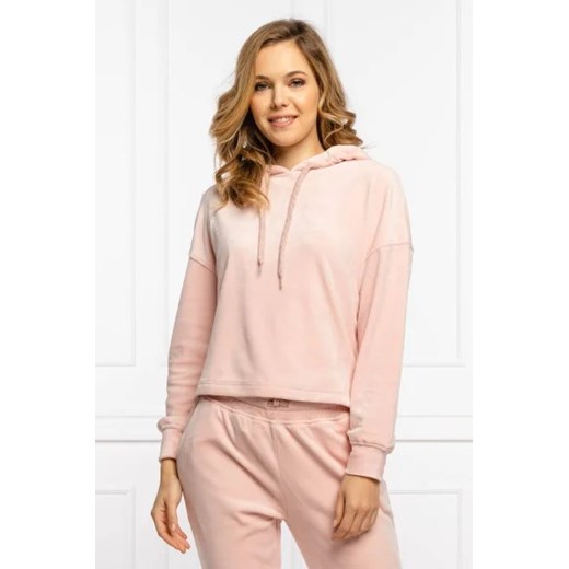 UGG Bluza BELDEN | Regular Fit XS okazja Gomez Fashion Store