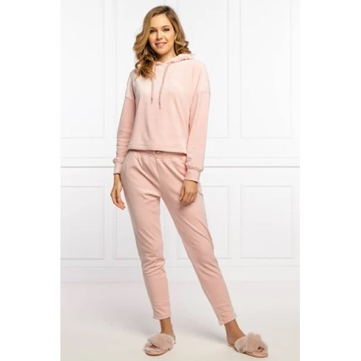 UGG Bluza BELDEN | Regular Fit XS promocja Gomez Fashion Store