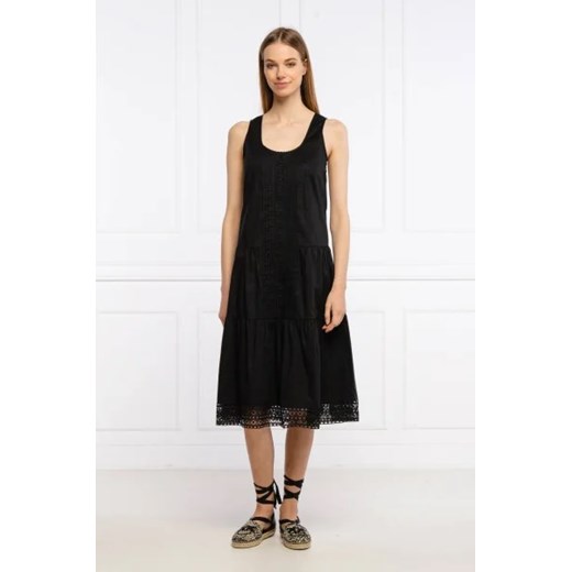 TWINSET Sukienka ze sklepu Gomez Fashion Store w kategorii Sukienki - zdjęcie 172775517