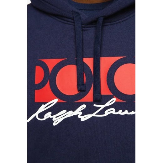 POLO RALPH LAUREN Bluza | Regular Fit Polo Ralph Lauren S promocja Gomez Fashion Store