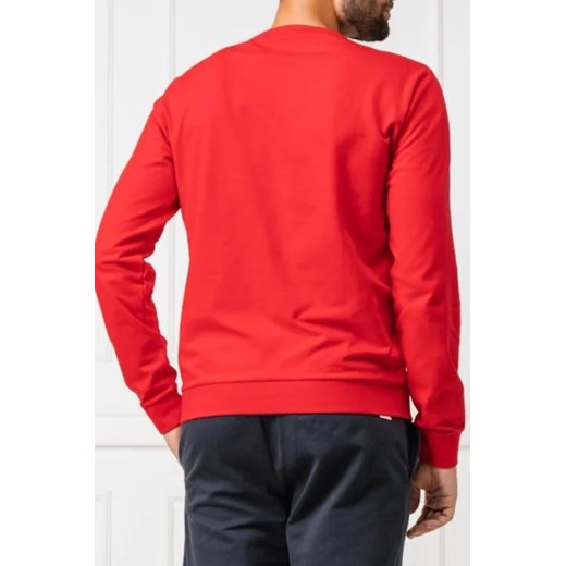 EA7 Bluza | Regular Fit M wyprzedaż Gomez Fashion Store