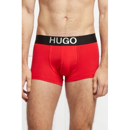 Hugo Bodywear Bokserki ICONIC XXL okazyjna cena Gomez Fashion Store