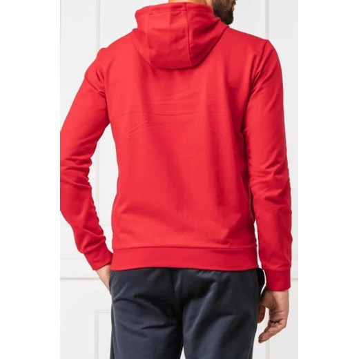 EA7 Bluza | Regular Fit XL wyprzedaż Gomez Fashion Store