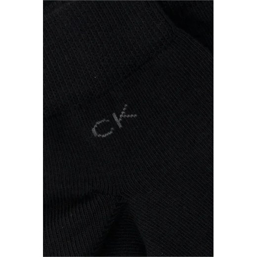 Calvin Klein Skarpety 2-pack Calvin Klein 39-42 okazja Gomez Fashion Store