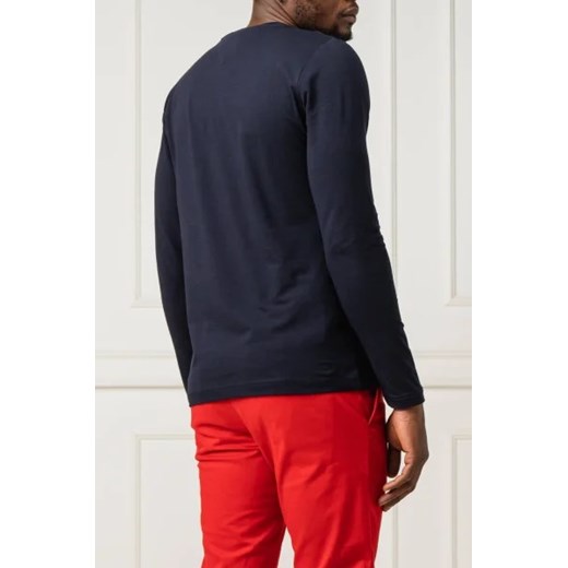 T-shirt męski Tommy Hilfiger na jesień 