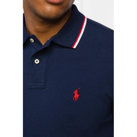 T-shirt męski Polo Ralph Lauren