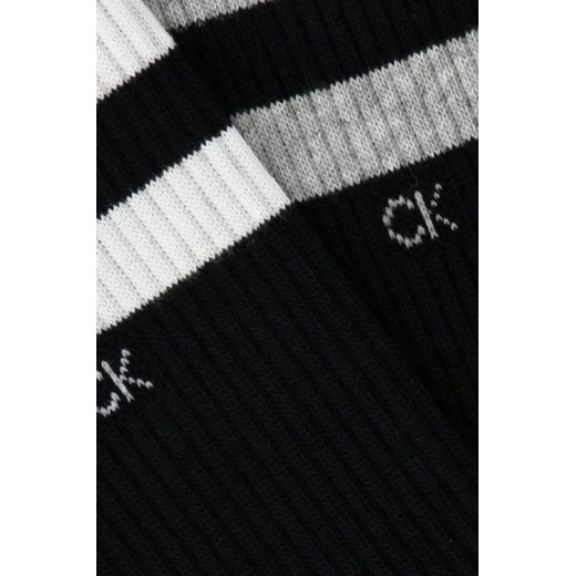 Calvin Klein Skarpety 2-pack Calvin Klein 43-46 Gomez Fashion Store promocyjna cena