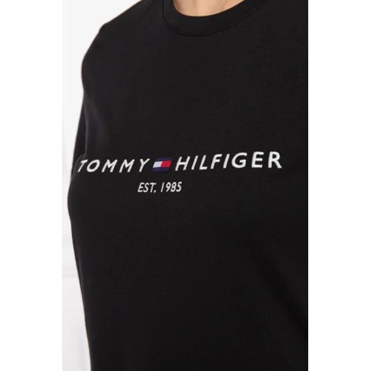 Tommy Hilfiger T-shirt | Regular Fit Tommy Hilfiger M okazja Gomez Fashion Store