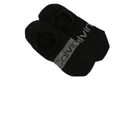 Calvin Klein Skarpety/stopki 2-pack ze sklepu Gomez Fashion Store w kategorii Skarpetki męskie - zdjęcie 172776128