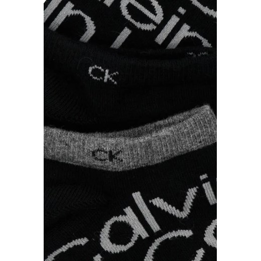 Calvin Klein Skarpety 2-pack Calvin Klein 43-46 Gomez Fashion Store