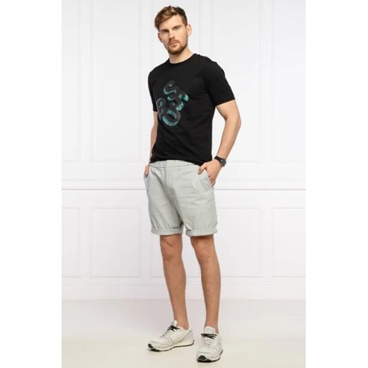 BOSS BLACK Szorty Slice | Slim Fit 52 Gomez Fashion Store promocja
