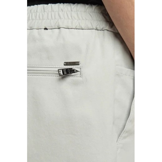 BOSS BLACK Szorty Slice | Slim Fit 52 promocyjna cena Gomez Fashion Store