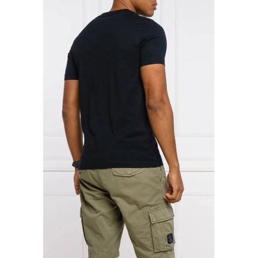 Aeronautica Militare T-shirt | Regular Fit Aeronautica Militare XXL Gomez Fashion Store