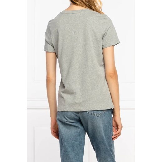 Tommy Hilfiger T-shirt | Regular Fit Tommy Hilfiger S promocja Gomez Fashion Store