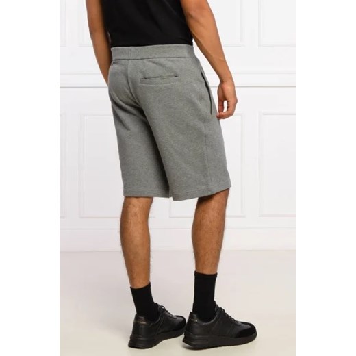 Armani Exchange Szorty | Regular Fit Armani Exchange XL wyprzedaż Gomez Fashion Store