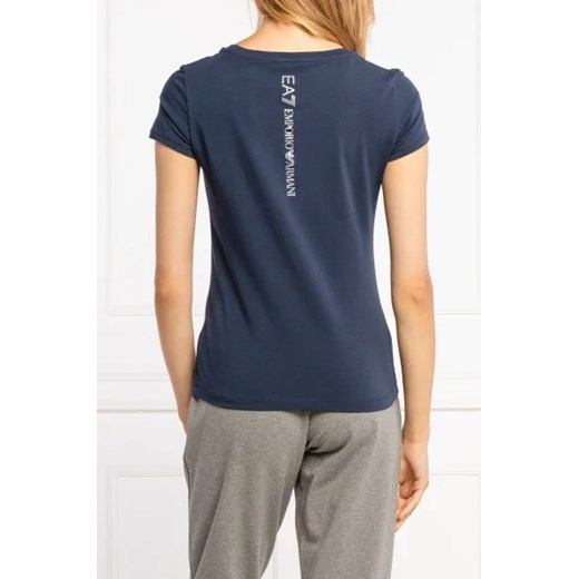 Bluzka damska Emporio Armani