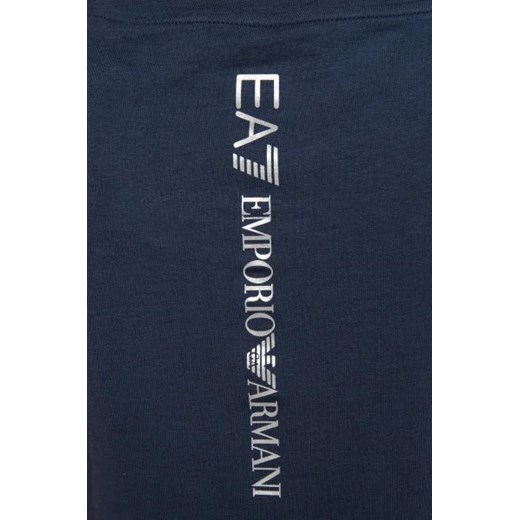 Bluzka damska Emporio Armani