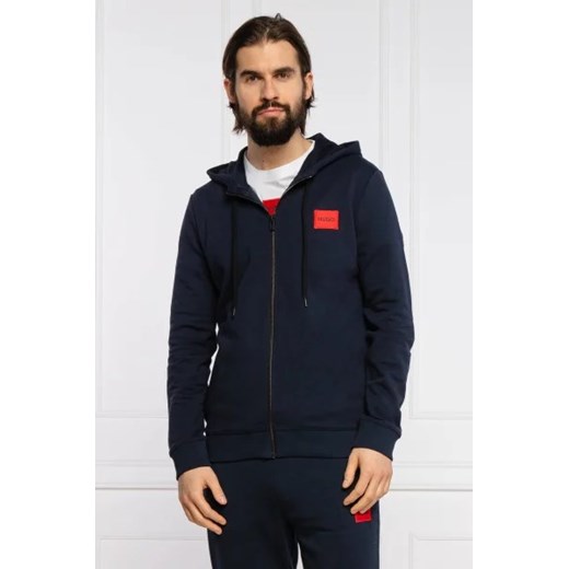 HUGO Bluza Daple212 | Regular Fit XS Gomez Fashion Store wyprzedaż