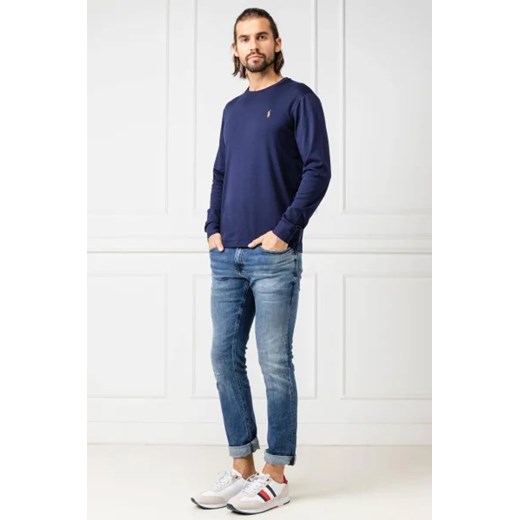 POLO RALPH LAUREN Longsleeve | Custom slim fit Polo Ralph Lauren XL Gomez Fashion Store