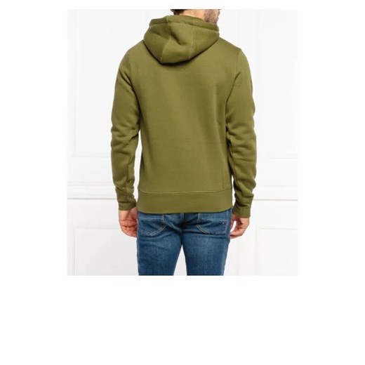 Tommy Hilfiger Bluza | Regular Fit Tommy Hilfiger XXL okazja Gomez Fashion Store