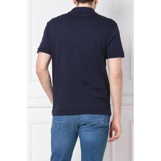 T-shirt męski Lacoste