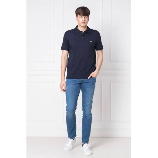 T-shirt męski Lacoste
