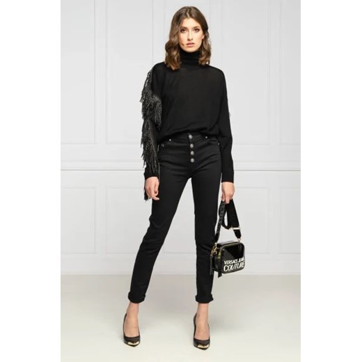 John Richmond Jeansy MOLDO | Slim Fit John Richmond 25 wyprzedaż Gomez Fashion Store