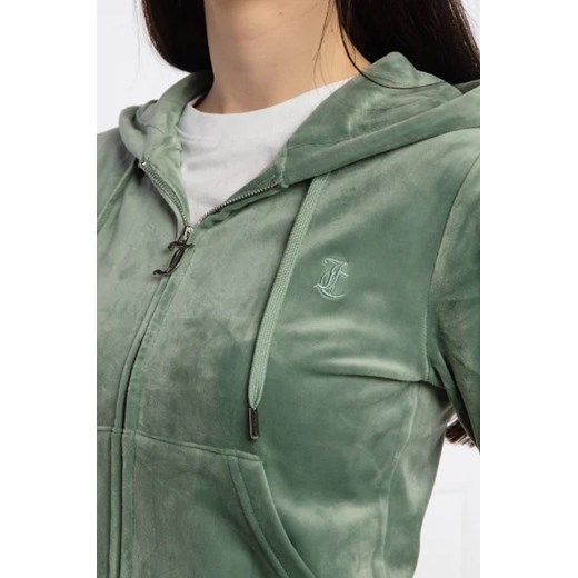 Juicy Couture Bluza ROBERTSON | Slim Fit Juicy Couture S promocja Gomez Fashion Store