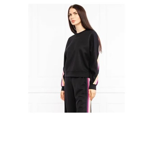 Karl Lagerfeld Bluza | Regular Fit Karl Lagerfeld S okazyjna cena Gomez Fashion Store