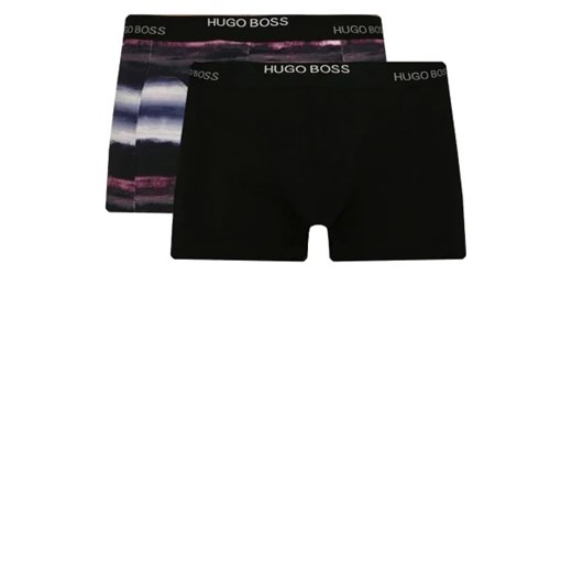 BOSS BLACK Bokserki 2-pack XL promocja Gomez Fashion Store