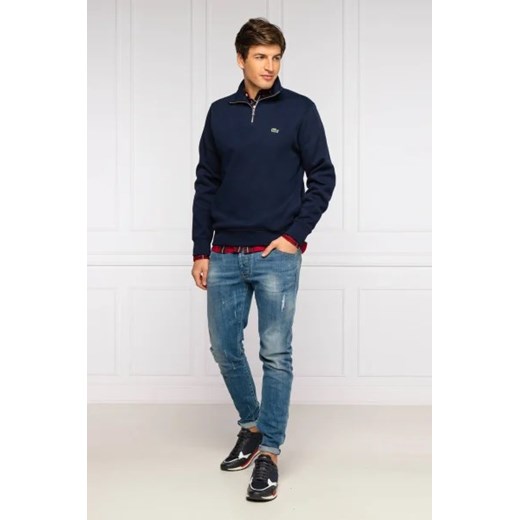 Lacoste Bluza | Regular Fit Lacoste XL okazja Gomez Fashion Store