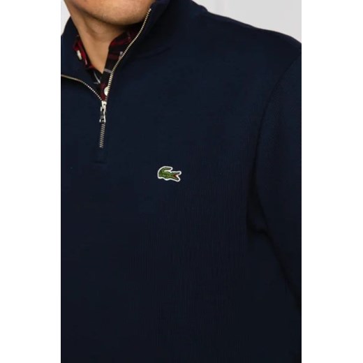 Lacoste Bluza | Regular Fit Lacoste S Gomez Fashion Store wyprzedaż