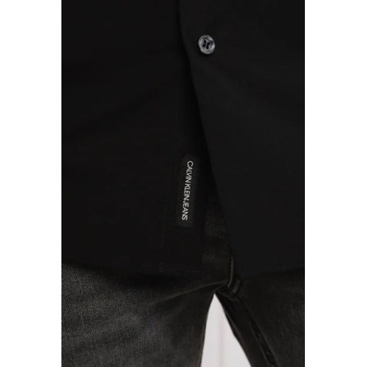Calvin Klein Jeans Koszula | Slim Fit L okazja Gomez Fashion Store