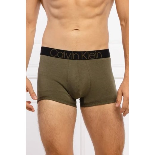 Calvin Klein Underwear Bokserki Calvin Klein Underwear L okazyjna cena Gomez Fashion Store
