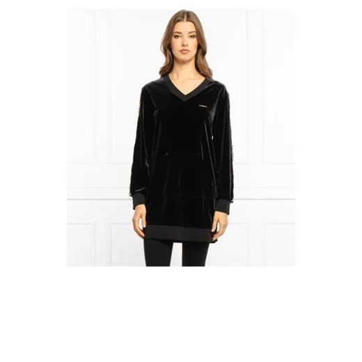 Liu Jo Sport Bluza | Regular Fit S okazja Gomez Fashion Store