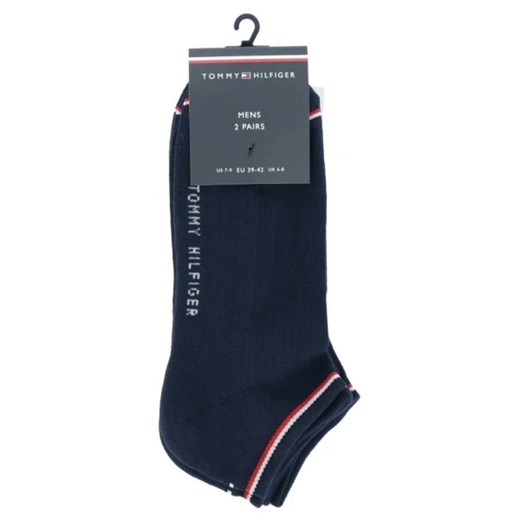 Tommy Hilfiger Skarpety 2-pack Tommy Hilfiger 39-42 Gomez Fashion Store
