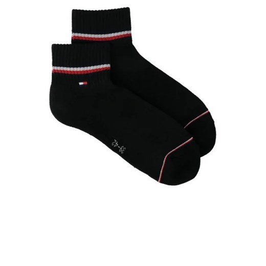 Tommy Hilfiger Skarpety 2-pack Tommy Hilfiger 39-42 okazja Gomez Fashion Store