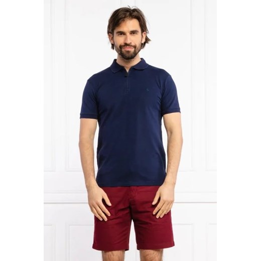 POLO RALPH LAUREN Polo | Slim Fit | stretch mesh Polo Ralph Lauren S okazyjna cena Gomez Fashion Store