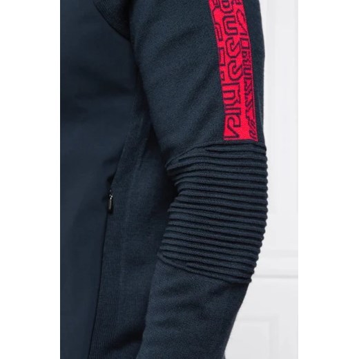 BOSS GREEN Bluza Zalogo | Regular Fit | z dodatkiem wełny XXL Gomez Fashion Store wyprzedaż