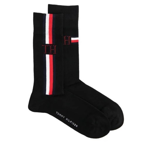 Tommy Hilfiger Skarpety 2-pack ze sklepu Gomez Fashion Store w kategorii Skarpetki męskie - zdjęcie 172777138