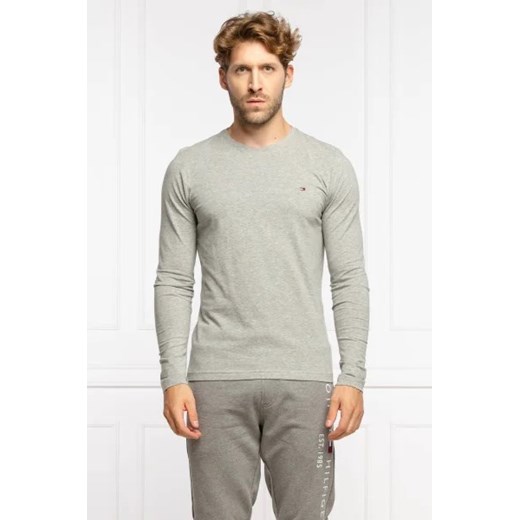 Tommy Hilfiger Longsleeve | Slim Fit | stretch Tommy Hilfiger XL Gomez Fashion Store