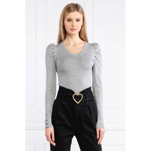 GUESS Sweter CAROLE | Slim Fit ze sklepu Gomez Fashion Store w kategorii Swetry damskie - zdjęcie 172777215