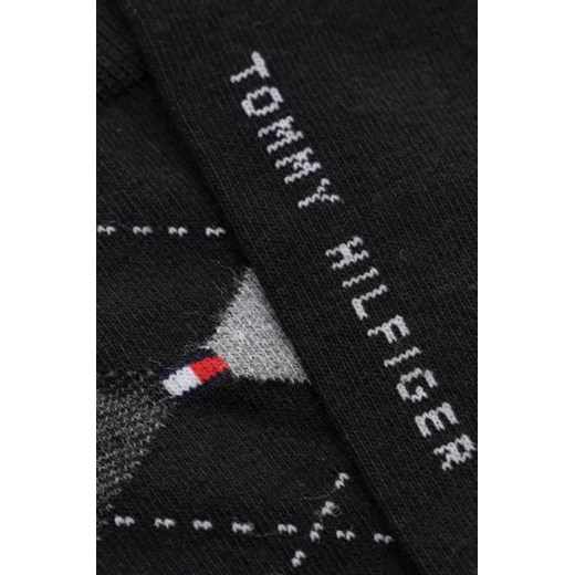 Tommy Hilfiger Skarpety 2-pack Tommy Hilfiger 39-42 promocyjna cena Gomez Fashion Store