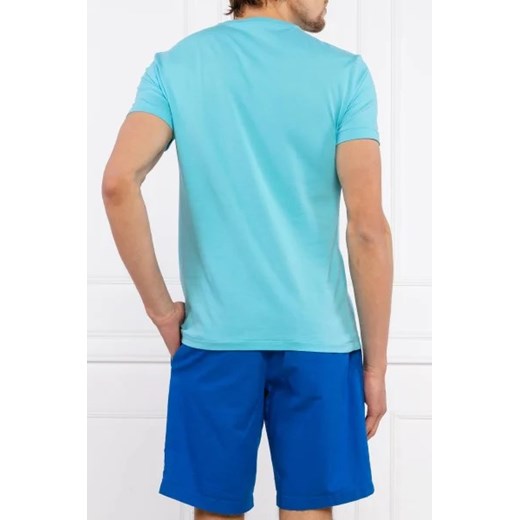 POLO RALPH LAUREN T-shirt | Custom slim fit Polo Ralph Lauren XL Gomez Fashion Store okazja