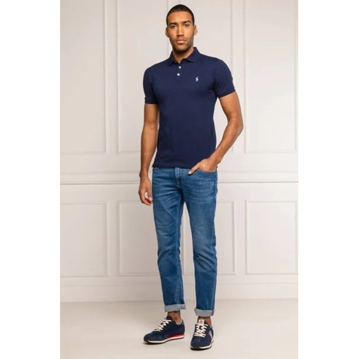 T-shirt męski Polo Ralph Lauren