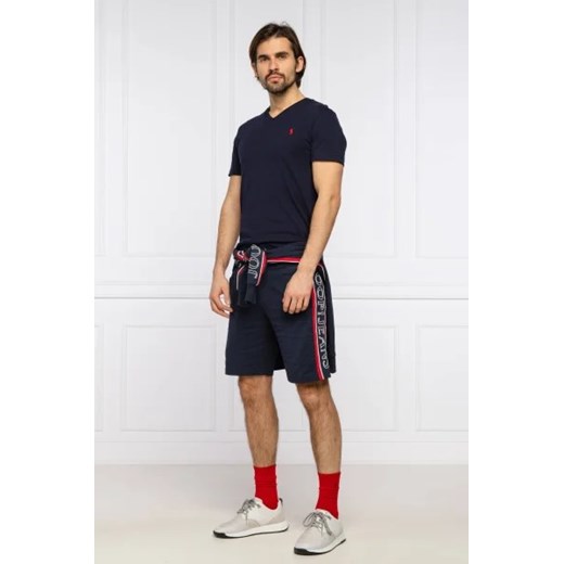 POLO RALPH LAUREN T-shirt | Custom slim fit Polo Ralph Lauren XL promocja Gomez Fashion Store